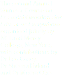 The second Annual Summer Course on Essential Questions for Educators Everywhere organised jointly by NCI and Mercy College, New York, with contributions by Dr Leo Casey, Dr Sheena Hyland and Dr Meera Oke. 