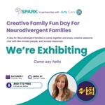 NCI to Participate in SPARK Family Fun Day in Belfast: Dr April Hargreaves to Exhibit SAMI Research