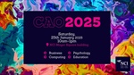 CAO Open Day - January 2025