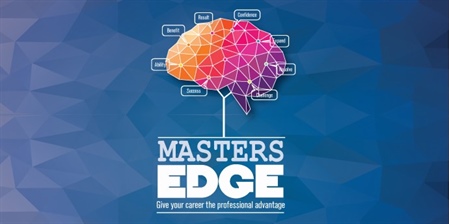 Masters Edge: MSc in Open Data Practice Webinar