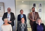 CINNTE: International Team undertakes Quality Review of NCI