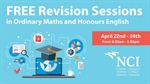 Leaving Certificate Revision Sessions