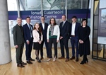 Celebrating progressive partnerships: Central Bank of Ireland in collaboration with IFS Apprenticeships at NCI