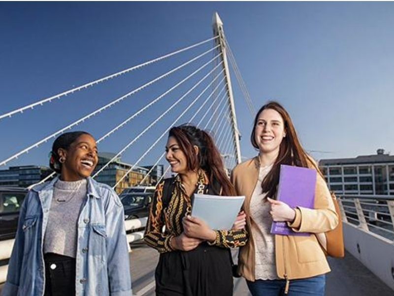 Centre for Education and Lifelong Learning (CELL) Research at National College of Ireland