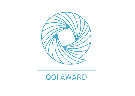 QQI Awards Logo