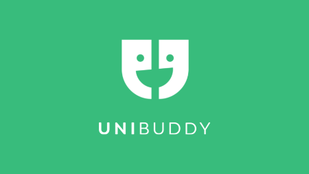 Unibuddy programme logo