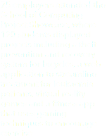 75 employers attended the School of Computing Project Showcase, where 120 students displayed projects including a theft prevention and recovery system for bicycles, a web application to streamline treatment for leukaemia patients, virtual reality games and a fitness app that uses gaming techniques to encourage exercise