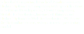 School of Computing launched 2 online courses: Higher Diploma in Computing with specialisations in Software Development, Cloud Computing, Mobile Technologies, Internet of Things; and Higher Diploma in Web Technologies. 2016 saw the first online exams, using a remote proctoring model 